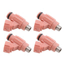 4PC 68V-13761-10-00 Polttoaineen ruiskutus Yamaha-perämoottorille 115 hevosvoiman F115Ja F115LA 11-14