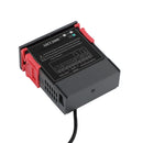 SHT2000 10A temperatur fugtighedsregulator digital termostat