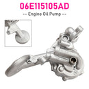 Ölpumpe 06E115105AD für Audi A6 Limousine, 2,8-Liter-Motor (2009–2011).