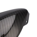 Luftinntaksdeksler, tanksidekledning for Kawasaki Z900 2025-2026