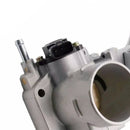 Drosselklappengehäuse FSD7-13-650 für Mazda Protege Protege5 626 2.0L (Baujahre 1999–2003)