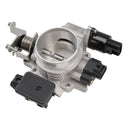 Drosselklappengehäuse 53032016AD für Jeep Wrangler TJ (1998–2001)