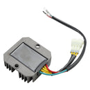 5-draht Laderegler Für Adly Hurricane 500 S 450S Supermoto 500 ATV Quad