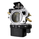 1999-2003 Saab 9-3 9-5 B205 B235 Kraftstoffeinspritzung Drosselklappengehäuse 9188186 007623191