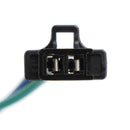 2008-2009 Sym Citycom 300 EFI (LH30W-6) (K8-K9) Generátor-Statormagnet 31120-Hma-, 000 31120-HMC, 000