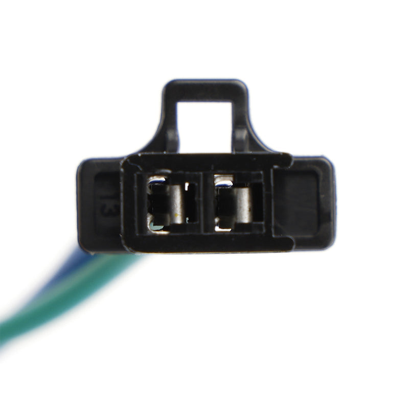 2008-2009 Sym Citycom 300 EFI (LH30W-6) (K8-K9) Generátor-Statormagnet 31120-Hma-, 000 31120-HMC, 000