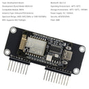 FZ 2.4G/5G WiFi-Modul IoT-Entwicklungsboard ESP32 CC1101 NRF24