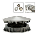 Explorer ATV Trasher 320 Autom. Supermoto Hinterradkupplung Variator Sekundär 25711-Jow-01