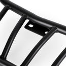 Porta-bagagens preto com alça para Vespa GTS GTV GTL GT