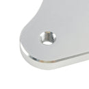 Chevy Truck LS LQ4 LQ9 LSX Billet Umlenkrollen-Umlagerungshalterung 551353