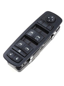 Venstre vindusbryter 68262253AA for Dodge Charger Sedan 2015-2019