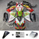 2012-2016 Aprilia RS4 125 50 zestaw owiewek wtryskowych