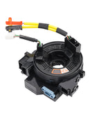 2013-2016 Lexus ES300h Wickelfeder mit Winkelsensor, beheizt, Teilenummer 89245-33060