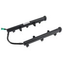 Riel de combustible con inyectores para Ram ProMaster 3500 (2014–2024), número de pieza 05184079AD