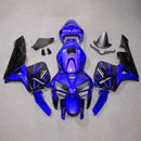Verkleidungssatz aus ABS-Kunststoff für Honda CBR600RR 2005-2006 F5