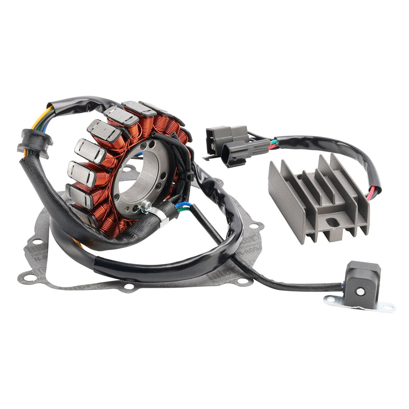 Stator Controller ensretter pakning til Suzuki 2000-2024 DRZ400 400S 400SM