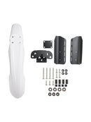 2022-2024 Ducati Desert X Fenders foran fendere