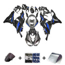 Injection Verkleidung Kit Karosserie Kunststoff ABS fit Für Kawasaki ZX-6R 2024-2025