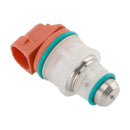 1 STÜCKE Kraftstoffinjektor IWM52300 Fit Fiat Punto Fit Lancia 9947873