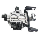 1998–2003 Dodge Ram Van 8 Zyl. 5,2 l, 8 Zyl. 5,9 l Drosselklappengehäuse 53031733AA 53032691AA