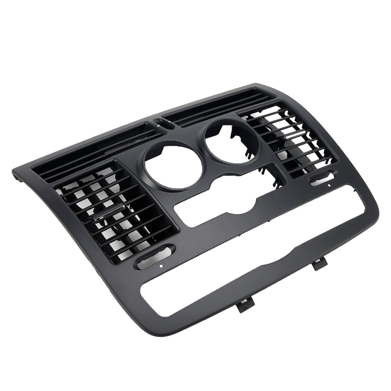 AC Dashboard Center Armaturenbrett Abdeckung Für Mercedes-Benz W639 Vito W636 2004-2015