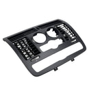 2004–2015 Mercedes-Benz Vito W639 AC Armaturenbrett-Mittelabdeckung 6366800800