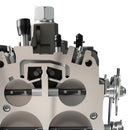 1972-1974 For Buick 350-455 V8 4-way carburetor 7028271