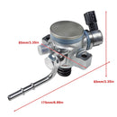 2014-2020 Acura RLX 3.5L V6 ELECTRIC/GAS High Pressure Fuel Pump 16790-5J6-A01