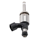 4 Stück Kraftstoffeinspritzdüsen für Lexus IS200T RC200T NX200T 2.0L 23250-36030