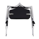 2013 CVO Road King FLHRSE5 Beifahrer-Sissybar-Rückenlehne