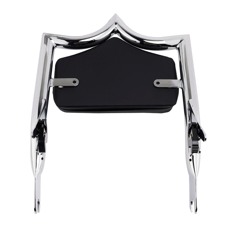 2020–2023 Electra Glide Standard FLHT Beifahrer-Sissybar-Rückenlehne