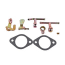 19630.007 Vergaser für Weber 48mm DCOE amerikanische V8-Motoren Datsun Toyota