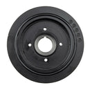 06.1996-12.2007 Mitsubishi L200 (K_T)2.5 TD 4WD (K74T)Crank Shaft Pulley MD374223