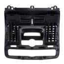 2004–2015 Mercedes-Benz Vito W639 AC Armaturenbrett Mitte Armaturenbrett + 2 * Air Vent 6366800800