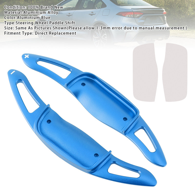 Lenkrad-Schaltwippen-Erweiterung für Toyota Camry Avalon