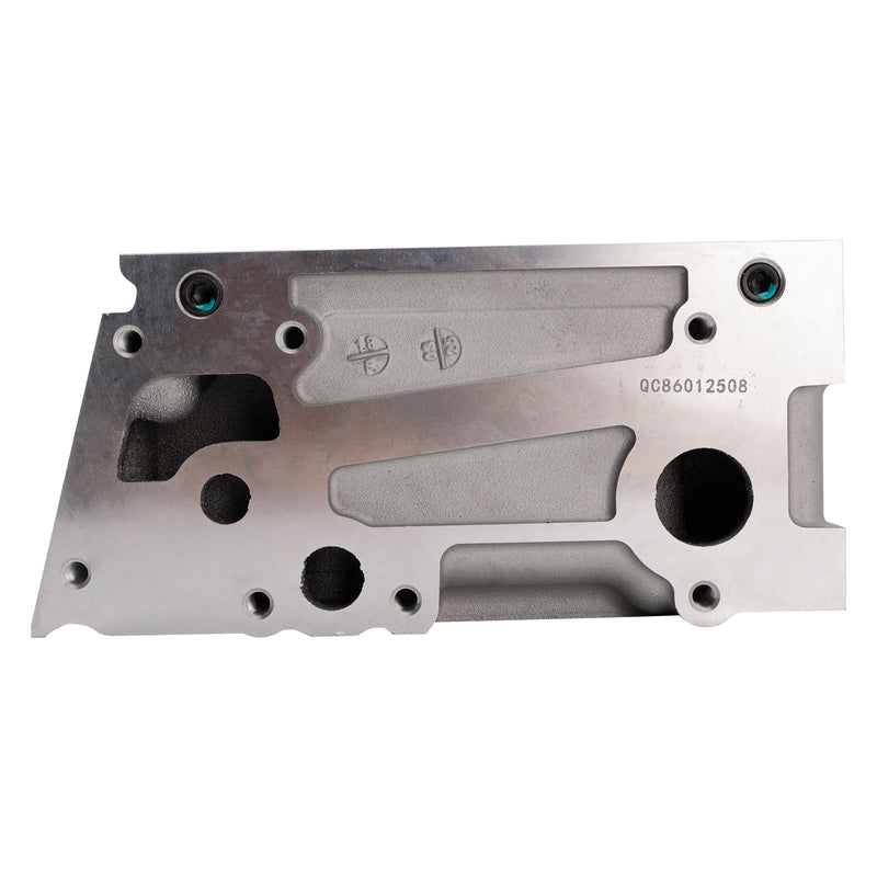 2011–2014 Iveco Daily V Kastenwagen 35C15 V, 40C15 V, 45C15 V, 50C15 V, 60C15 V, 65C15 V Zylinderkopf 908559 0200KC