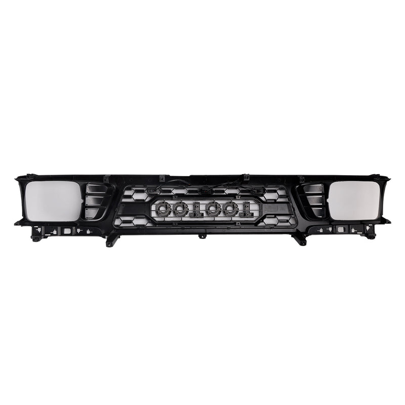 1995-1997 Toyota Tacoma TRD PRO Wabengrill für die Frontstoßstange