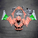 2009-2015 Aprilia RSV4 1000 Einspritzverkleidungssatz Karosserie Kunststoff ABS