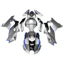 Injection Verkleidung Kit Karosserie ABS fit Für Kawasaki ZX-10R ZX-10RR 2021-2025