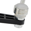 Höhenniveausensor vorne links + rechts für Audi A8 D3 Q7 4LB quattro VW Phaeton