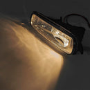 1 Pcs Vorne Rechts Nebel Licht Lampen Mit Glühbirnen Für Ford Transit MK8 V363 2014-2023