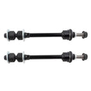 2 szt. Przednie stabilizatory K80894 dla Dodge Ram 1500 4WD 2006-2018 5170290AD