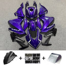 Verkleidungssatz aus ABS-Kunststoff für Honda CBR500R 2022-2023