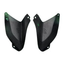 Luftinntaksdeksler, tanksidekledning for Kawasaki Z900 2025-2026