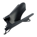 Kotflügel hinten Kotflügel Verkleidung Gugel Für Yamaha Tracer 9 / GT 2021-2024