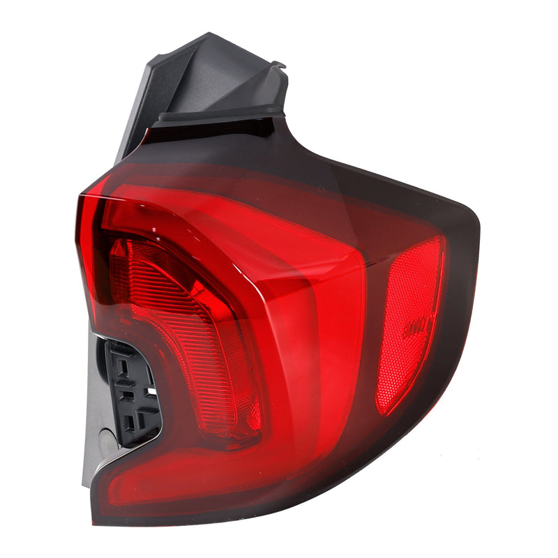 2018–2021 GMC Terrain SLE/SLT LED Rücklicht på höger GM2805135