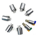 8-teiliges Magnetventil-Set für 10R80 Automatikgetriebe