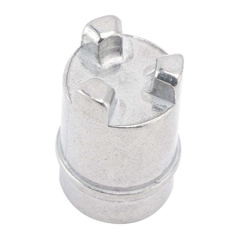 WP2220458 Kupplung Eisbereiter und Spender 2220458 2198627 8206688 920920