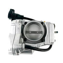 Mercedes W124 R129 SL320 E320 S320 M104 gasspjældhus 0001415725