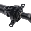 2008-2013 BMW 128i E82 E88 Hintere Antriebswelle Propellerwelle Montage 26107567941